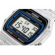 11. Zegarek CASIO A164WA-1VES Unisex