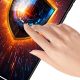 6. Prywatyzująca folia ochronna 3mk Silky Matt Privacy na Motorola Moto G84 5G