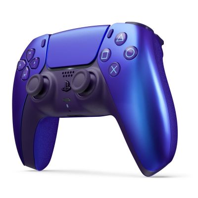 2. Sony DualSense Indygo Bluetooth/USB Gamepad Analogowa/Cyfrowa PlayStation 5, Android, MAC, PC, iOS