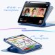 6. Etui ESR Flip Hybrid na iPad 10.9” 2022 / iPad 11” 2024 - niebieskie