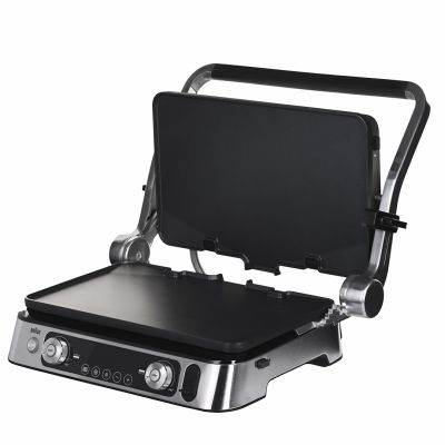 9. Grill Braun Multigrill 9 PRO CG9167