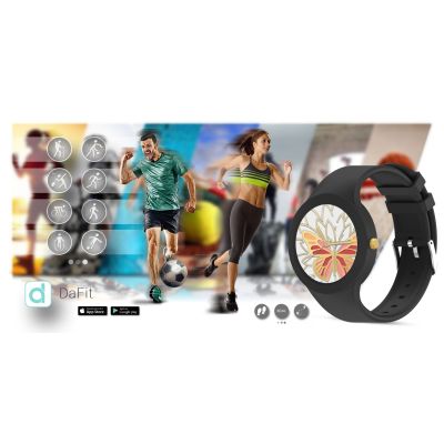 13. Smartwatch Damski Gravity GT14-3