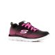 10. Buty dziecięce Skechers Skech Appeal 2.0 81662L-BKHP