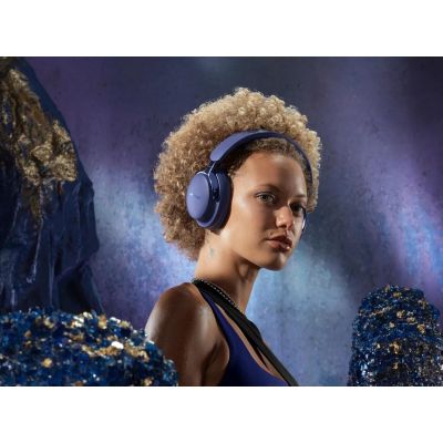 2. Bose 890101-0300 słuchawki/zestaw słuchawkowy Bezprzewodowy Opaska na głowę Połączenia/muzyka Bluetooth Fioletowy