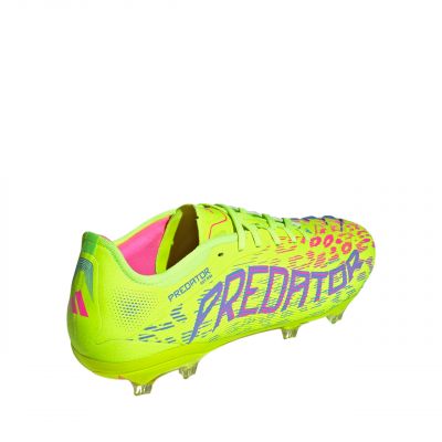 3. Buty piłkarskie adidas Predator Pro FG JH6467