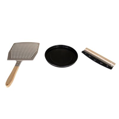 7. Unold Piec do pizzy Don Luigi (68815)