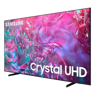 16. Telewizor Samsung UE98DU9072UXXH LED 98" 4K Ultra HD 120Hz Tizen Czarny