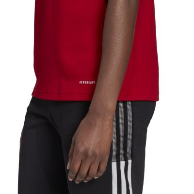 5. Koszulka adidas Tiro 21 Polo W GM7350
