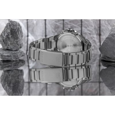 6. Zegarek Męski CASIO EDIFICE EFV-640DC-3AVUEF + BOX