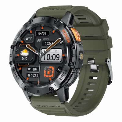 15. Smartwatch Gravity GT22-5