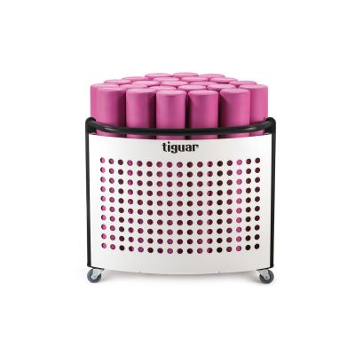 2. tiguar kosz na akcesoria fitness