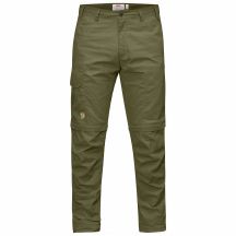 Fjällräven Karl Pro Zip-Off Oliwkowy