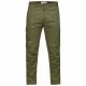 Fjällräven Karl Pro Zip-Off Oliwkowy