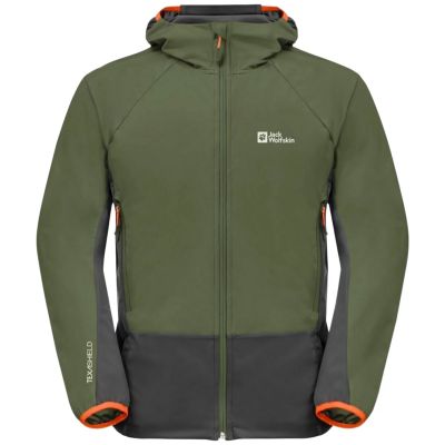 Kurtka Jack Wolfskin Eagle Peak II Jkt M 1306912-4129 