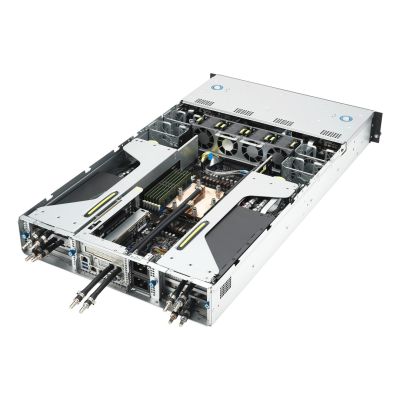 11. ASUS ESC4000A-E12-SKU1/2600W(1+1) 90SF02M3-M01090