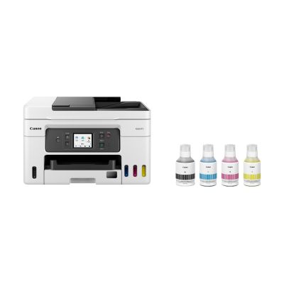 5. Canon MAXIFY GX4050 4in1 Inkjet A4/WLAN 600 x 1.200 DPI