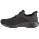 2. Skechers Slip-Ins: BOBS Sport Squad Chaos 118300-BBK Czarne 41