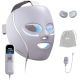 6. Maska LED CryoGlow FW312EUPL SHARK