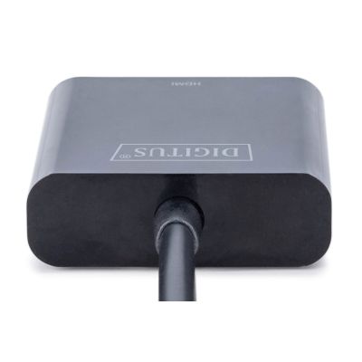 5. Digitus Adapter graficzny USB-A 3.2 Gen 1 do HDMI