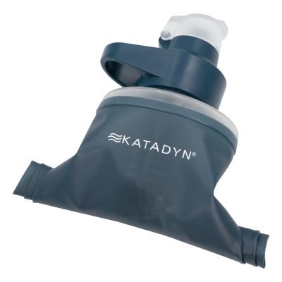 3. Katadyn 8021402 filtr kempingowy do wody 1 l