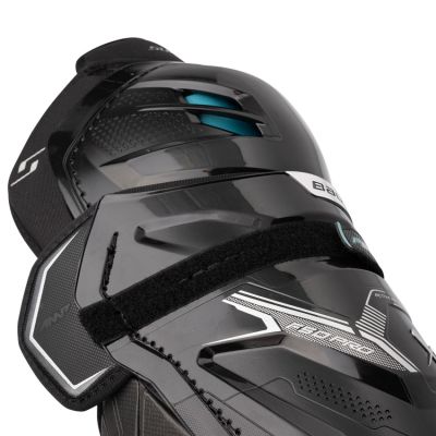 3. Nagolenniki hokejowe Bauer Supreme F50 Pro Intermediate