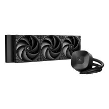 Chłodzenie wodne DeepCool LE360 V2 ZERO DARK