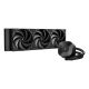 Chłodzenie wodne DeepCool LE360 V2 ZERO DARK