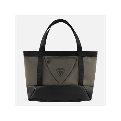 9. Torba Rossignol Tote Bag 30L Acinus Leaf zielony