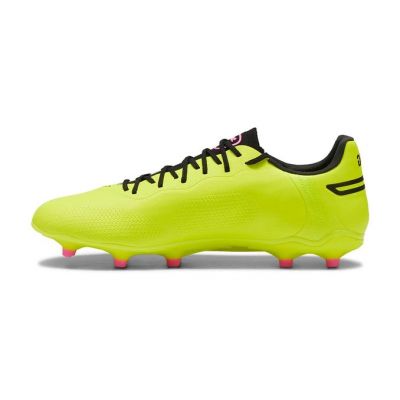 2. Buty piłkarskie Puma King Pro FG/AG M 107566-05