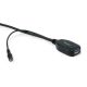 2. Equip 133348 kabel USB USB 3.2 Gen 1 (3.1 Gen 1) 15 m USB A Czarny