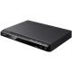 8. Odtwarzacz DVD Sony DVP-SR760HB Czarny