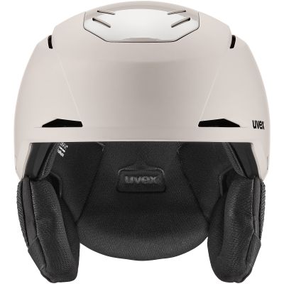 Kask narciarski UVEX Resolution