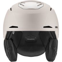 Kask narciarski UVEX Resolution