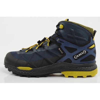 16. Buty Aku Rocket Gore-tex M 710553