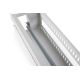 15. Digitus Panel na szynę DIN do montażu w szafie typu rack 482,6 mm (19"), 3U