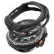 15. Etui Spigen Liquid Air na Samsung Galaxy Watch 8 Classic 46 mm - czarne