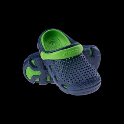 4. Dziecięce Sandały BUGY