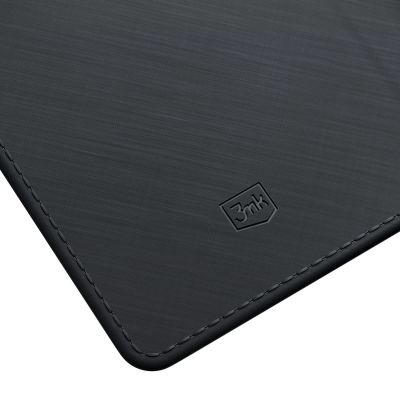 3. Etui z klapką 3mk Wallet Case na Samsung Galaxy S23 5G - czarne