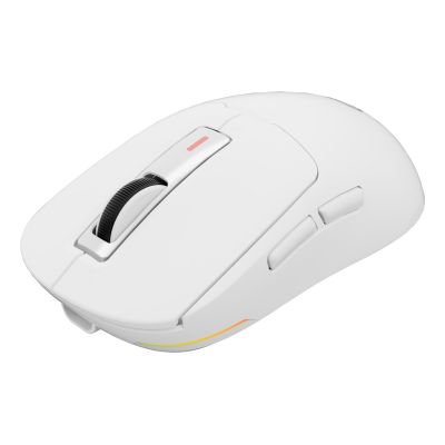 13. GENESIS NMG-2194 myszka Gaming Oburęczny Bluetooth + USB Type-C Optyczny 26000 DPI