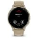 15. Garmin 010-02785-55 smartwatch / zegarek sportowy 3,05 cm (1.2") AMOLED 41 mm Cyfrowy 390 x 390 px Ekran dotykowy Złoto Wi-Fi GPS