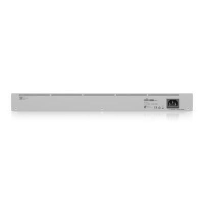 5. Switch Ubiquiti UniFi Standard 48 52p Managed Gigabit (USW-48-EU)