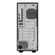 2. ASUS ExpertCenter P500 Mini Tower P500MV-07240H1010 Intel Core 7 240H 32 GB DDR5-SDRAM 512 GB SSD PC Szary