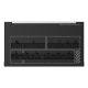 7. Montech CENTURY II 1050W moduł zasilaczy 20+4 pin ATX ATX Srebrny