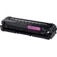 2. Samsung Oryginalny purpurowy toner o wysokiej wydajności HP CLT-M503L