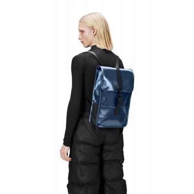 3. Plecak Rains Backpack Mini Sonic W3 13020 25