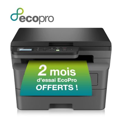 9. Brother DCP-L2627DWXL drukarka wielofunkcyjna Laser A4 1200 x 1200 DPI 32 stron/min Wi-Fi