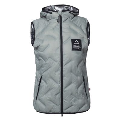 Kamizelka Elbrus pikowana Huel Vest Primaloft W 92800622498