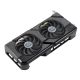 3. Karta graf. Asus Dual RX 7800 XT 16G