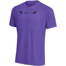 Koszulka męska Nike Dri-FIT Referee III fioletowa HV8319 560 2XL