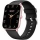 Smartwatch Gravity Różowe Złoto Czarny GT36-3